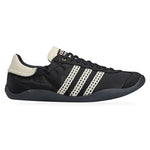 Adidas Karintha x Wales Bonner Black White – widok z boku