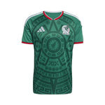 Adidas Mexico 26 Home Jersey Bold Green