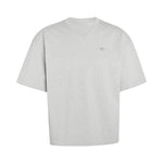 Adidas Premium Essentials T-Shirt Medium Grey Heather