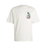 Adidas Quality Tee Cloud White