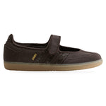 Adidas Samba Jane Aurora Coffee (W) – widok z boku