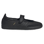 Adidas Samba Jane Triple Black (W) – widok z boku