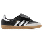 Adidas Samba LT Black White (W) – widok z boku