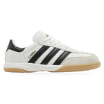 Adidas Samba Millennium White Black Gum – widok z boku