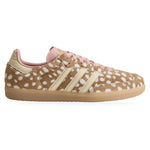 Adidas Samba OG Bambi Brown Desert (W) – widok z boku