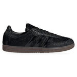 Adidas Samba OG Black Off White (W) – widok z boku