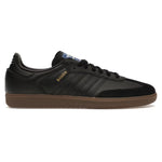 Adidas Samba OG Core Black Gum – widok z boku