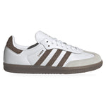 Adidas Samba OG Earth Strata White (W) – widok z boku