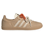 Adidas Samba OG Magic Beige Cream White (W) – widok z boku