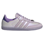Adidas Samba OG Pokémon Mewtwo – widok z boku