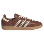 Adidas Samba OG Preloved Brown (W) – widok z boku
