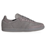 Adidas Samba OG Taupe Oxide Gold (W) – widok z boku
