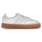 Adidas Sambae Beige (W) – widok z boku