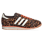Adidas SL 72 OG Leopard Print (W) – widok z boku