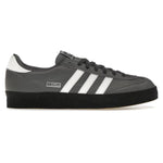 Adidas Spezial Lothertex F.C. Grey Black – widok z boku
