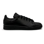 Adidas Stan Smith Black – widok z boku