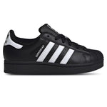 Adidas Superstar II Black White (GS)