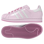 Adidas Superstar II Care Bears Cheer Bear (W) – widok z boku