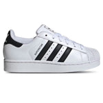 Adidas Superstar II White Black (GS)