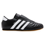 Adidas Taekwondo Black White (W) – widok z boku
