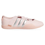 Adidas Taekwondo Caroline Hu x CLOT Pink Silver (W) – widok z boku