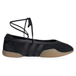 Adidas Taekwondo Mei Ballet Black Gum (W) – widok z boku