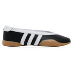 Adidas Taekwondo Mei Ballet Black White (W) – widok z boku