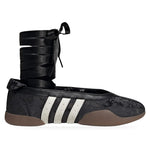 Adidas Taekwondo Mei Ballet Liberty London Black Floral Gum (W) – widok z boku