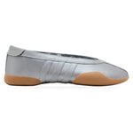 Adidas Taekwondo Mei Ballet Silver Metallic Gum (W) – widok z boku