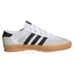 Adidas Tischtennis White Black Gum (W) – widok z boku