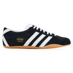 Adidas Tokyo Black White (W) – widok z boku