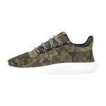 Adidas Tubular Shadow Camo Olive Cargo