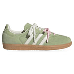 Adidas x Molly-Mae Samba OG Matcha (W) – widok z boku