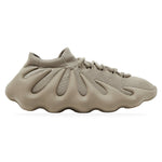 Adidas Yeezy 450 Stone Flax – widok z boku