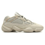Adidas Yeezy 500 Blush – widok z boku