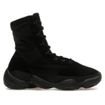 Adidas Yeezy 500 High Tactical Boot Utility Black