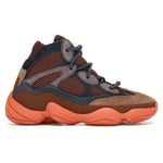 Adidas Yeezy 500 High Tactile Orange