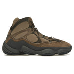 Adidas Yeezy 500 High Taupe Black
