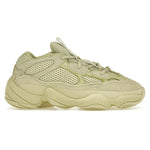 Adidas Yeezy 500 Super Moon Yellow