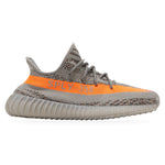 Adidas Yeezy Boost 350 V2 Beluga Reflective – widok z boku