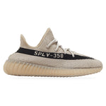 Adidas Yeezy Boost 350 V2 Slate – widok z boku