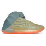 Adidas Yeezy QNTM Hi-Res Coral