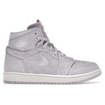 Air Jordan 1 High Zoom Air CMFT Light Mauve (W) – widok z boku