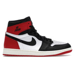 Air Jordan 1 Retro High OG Black Toe Reimagined