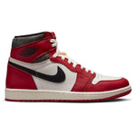 Air Jordan 1 Retro High OG Chicago Lost and Found
