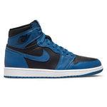 Air Jordan 1 Retro High OG Dark Marina Blue