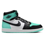 Air Jordan 1 Retro High OG Green Glow