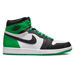 Air Jordan 1 Retro High OG Lucky Green