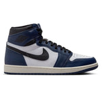 Air Jordan 1 Retro High OG Midnight Navy