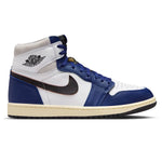 Air Jordan 1 Retro High OG Rare Air Deep Royal Blue